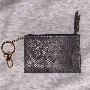 Brand new, never used, Joy Susan change purse